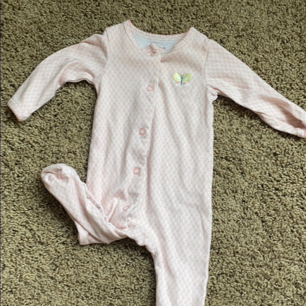 Pajamas